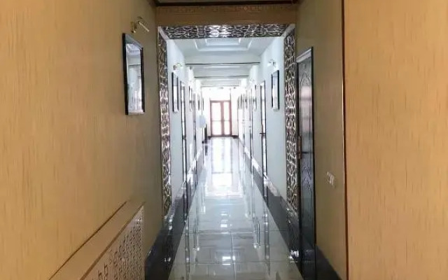 Khiva Lokomotiv 2
