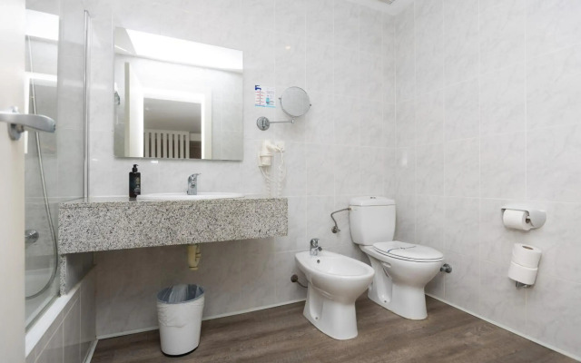 Hotel Brisa Marina