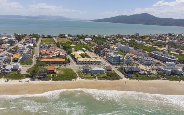 Paraiso Tropical Apartamentos e Camping