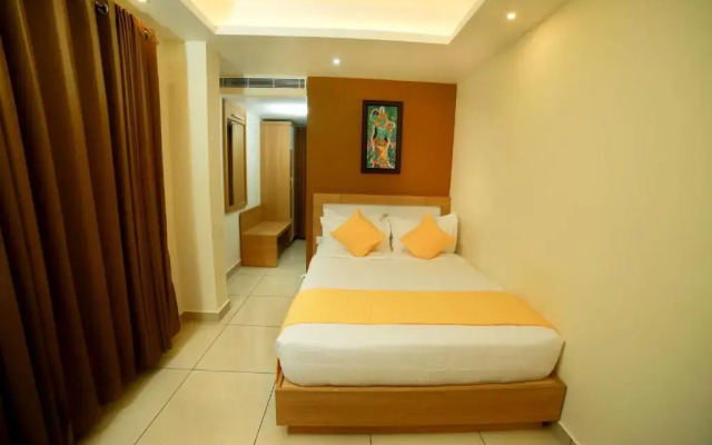 Sree Varshavilas Regency