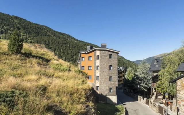 Aparthotel Alba