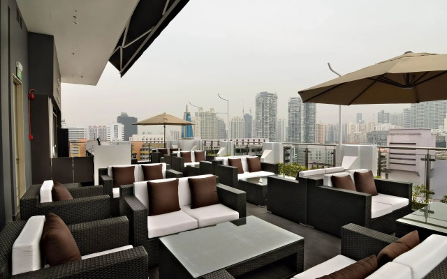 The Seacare Hotel