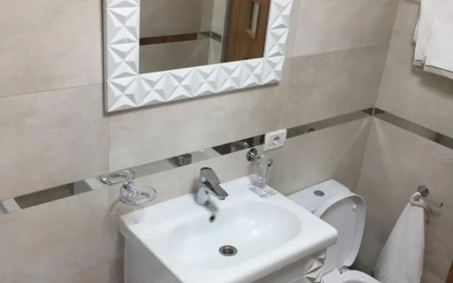 Roby apartament