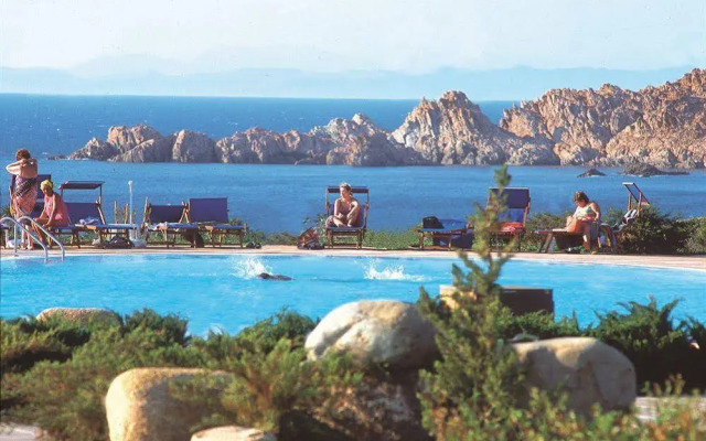 Hotel Relax Torreruja Thalasso & Spa