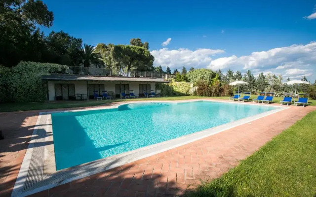 Colle Cavalieri - Country House