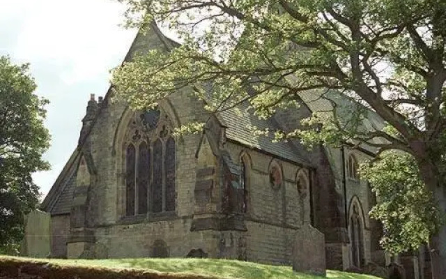 No6 @ Globe Lane,Alston