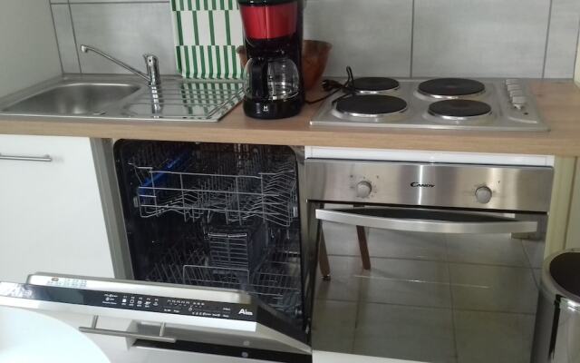 Gîte de la Fôret - 3 personnes