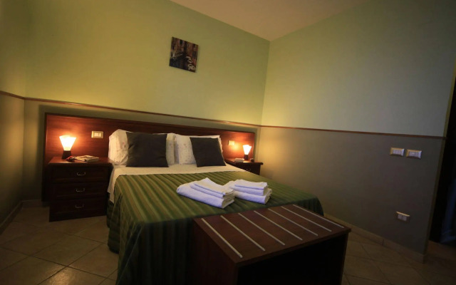 Tenuta Terre di Bosco