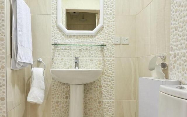 The Ritzz Exclusive Guest House
