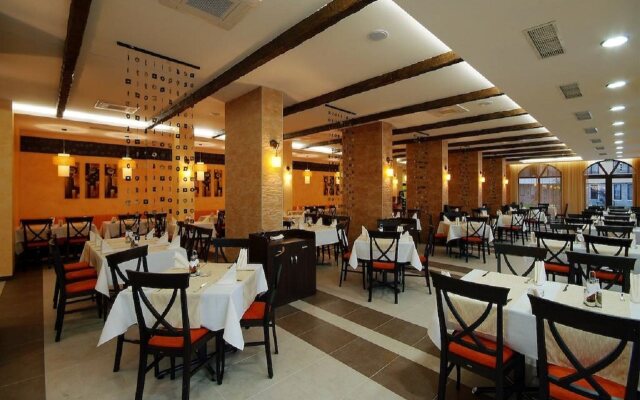 Aparthotel Royal Sun