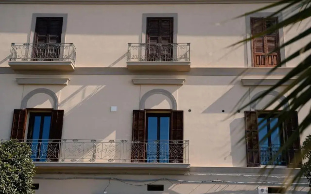 Kalibia rooms and suites