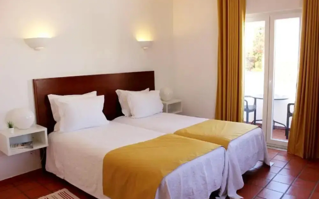 Quartos da Vila - Duna Parque Resorts & Hotels