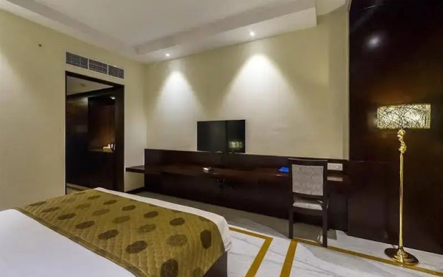 The Sunway Manor