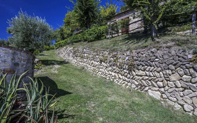 Relaxing Retreat in Le Marche