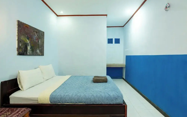 Creative Trawangan Stay