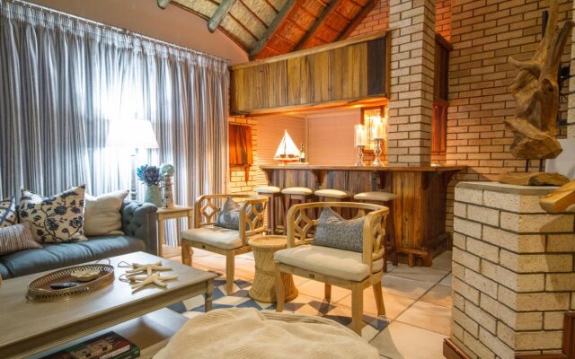 Little Rock Guest House