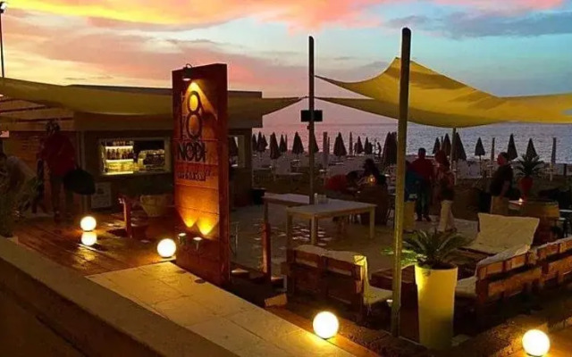 Hotel Olympia
