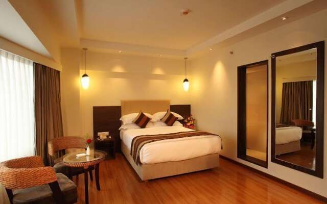 Mapple Adhwryou Pune