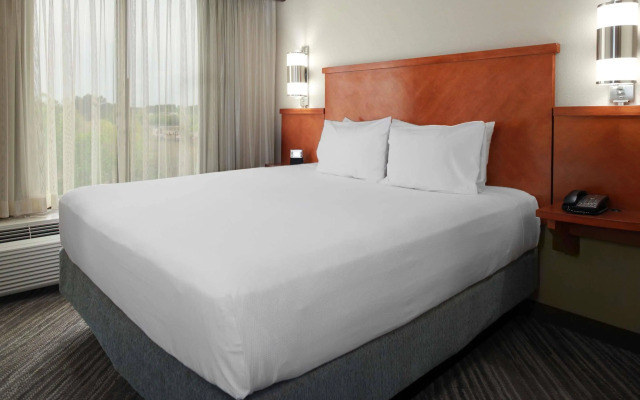 Hyatt Place Richmond/Arboretum