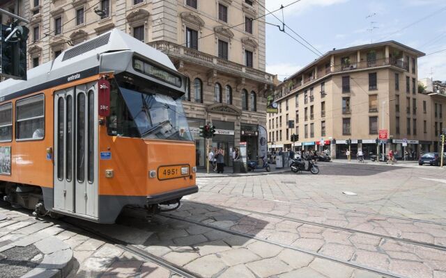 AT Home Heart of Milan - Stampa