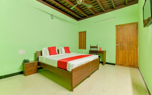 OYO 14976 Ritu Beach Resort