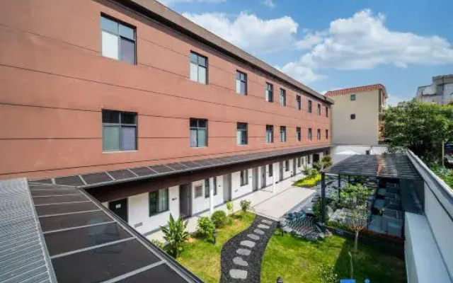 Xianju Homestay (Xinwanchang)