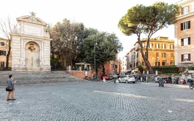 Trastevere Suites - Top Collection