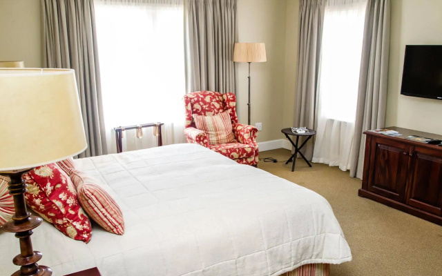 Auberge Hollandaise Guest House