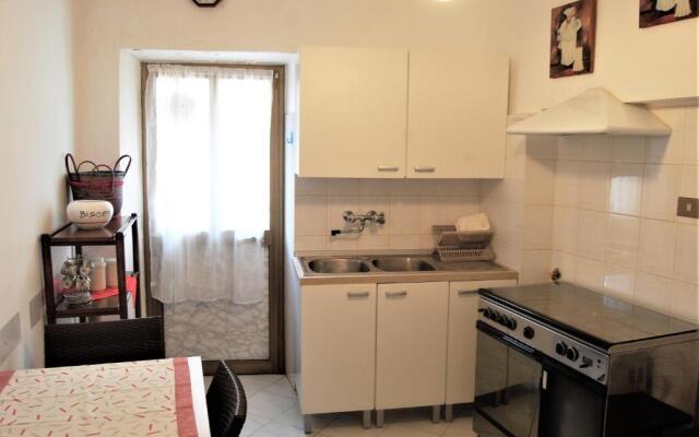 A c du Grillu Casa Vacanze