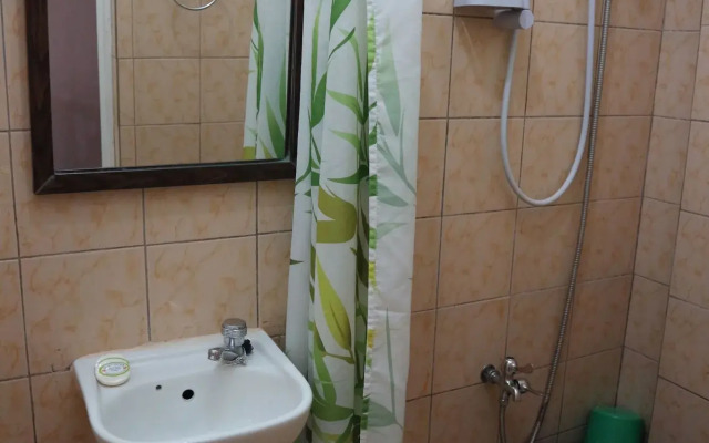 Secret Garden Resort