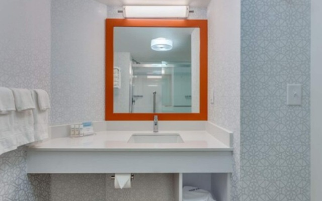 Hampton Inn Harrisburg-East (Hershey Area)