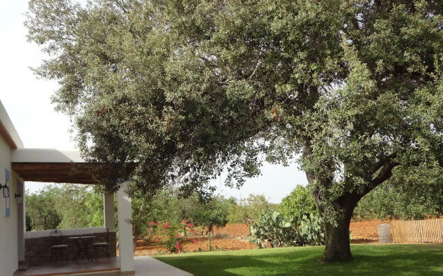 Agroturismo Sa Vinya d'en Palerm