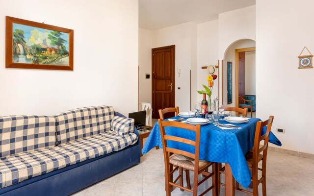 I Tre Golfi Beach Apartments