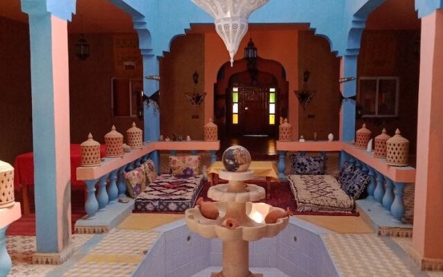 Kasbah Du Berger
