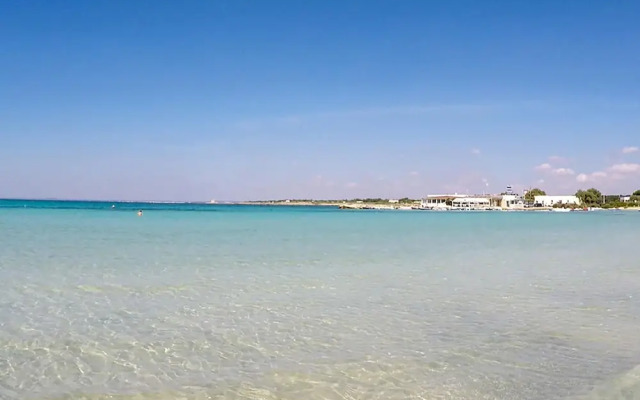 Casa Lory 3 Cozy and Near the sea