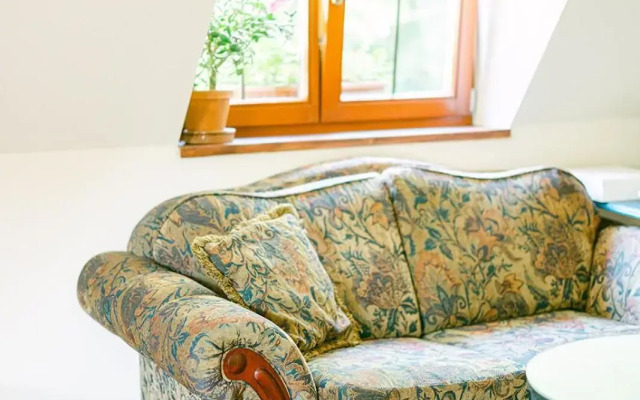 Penzion Na Staré Poště