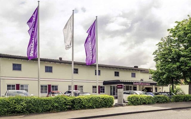 Mercure Hotel Ingolstadt