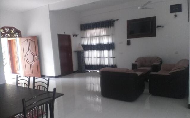 White Queen Residence