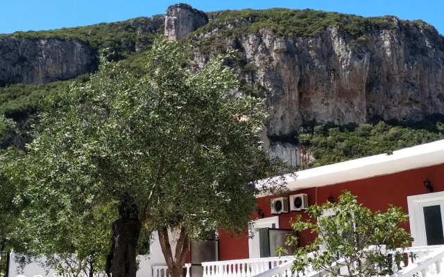 Studios Paleokastritsa - Sun's Gift