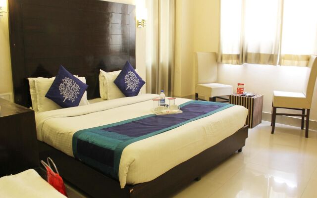 Hotel Gangotri