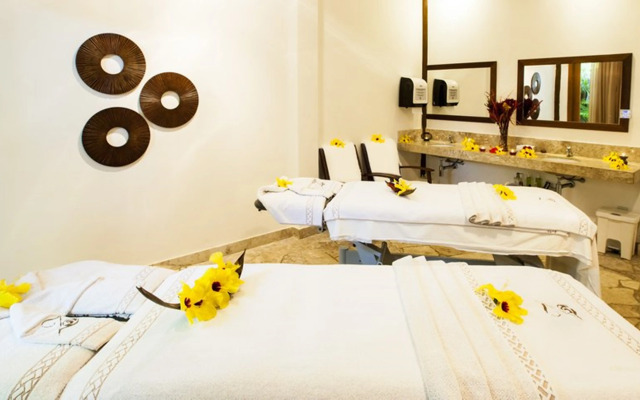 Grand Palladium Imbassai Resort and Spa - All Inclusive