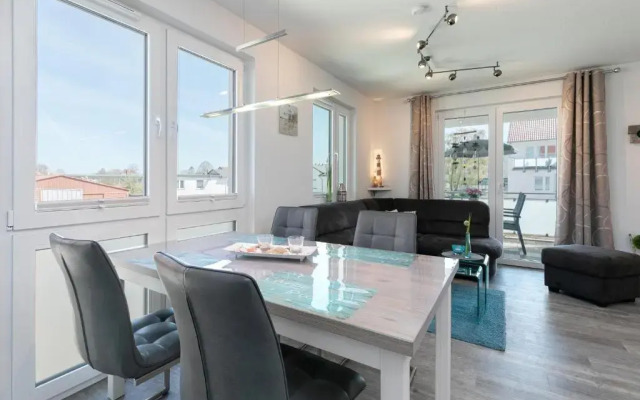 Ostseedomizil Ostwind