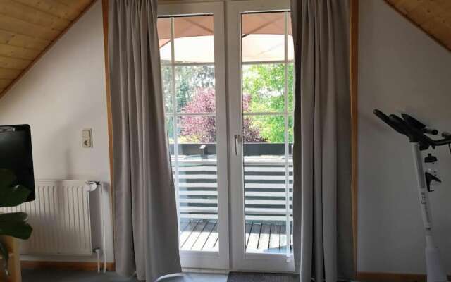 Holiday Apartment Schutt in Seedorf