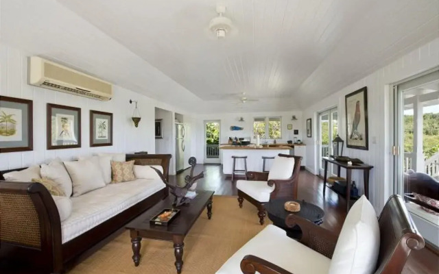 Margherita House by Eleuthera Vacation Rentals