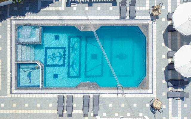 Villa Amalia