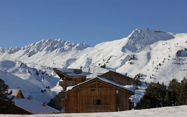 Hôtel Club mmv Altitude Arc 2000