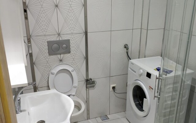 Banaz Tuncel Apart Otel