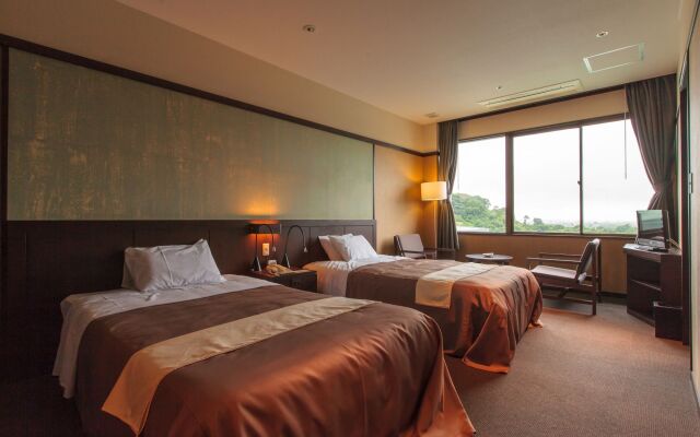 Hotel Ryutouen
