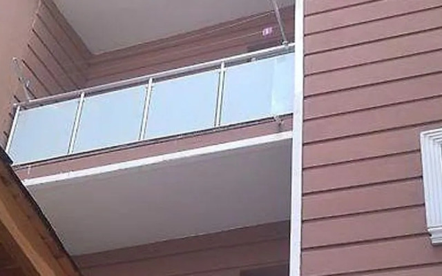 Kadıoğlu Apart Otel
