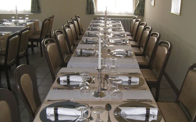 Hotel-Restaurant Tannenhof